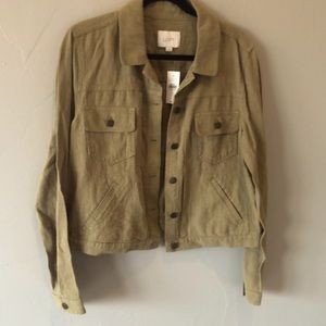 Loft Jacket